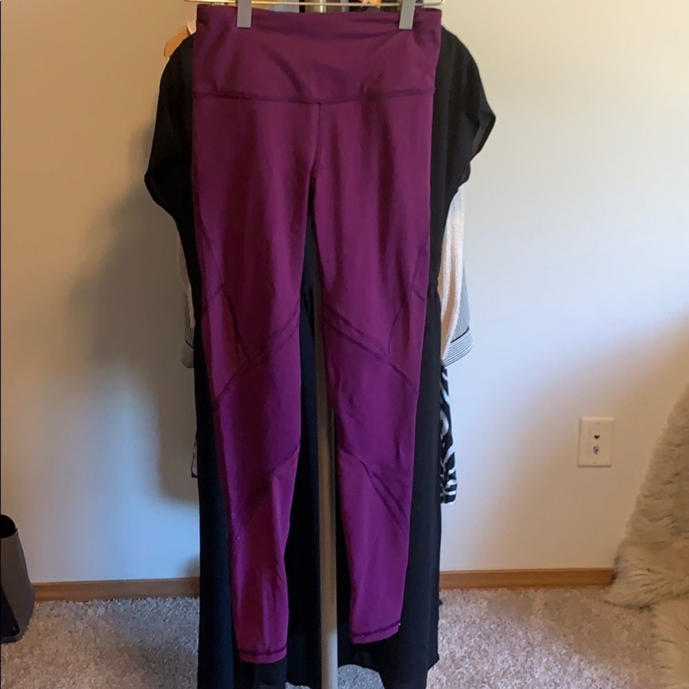 Victoria Secret Workout leggings